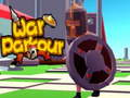 Hra Vojnový Parkour online