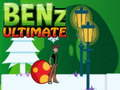 Hra BenZ Ultimate online