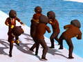 Hra Majster Davu 3D online