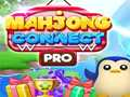 Hra Mahjongcon online