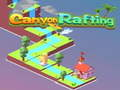 Hra Rafting v Kaňone online