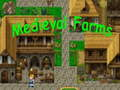 Hra Stredoveké Farmy online