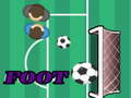 Hra Futbal online