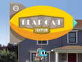 Hra FlapCat Steampunk online