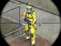 Hra Sniper mŕtvej zóny online