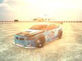 Hra GTR Drift Horúčka online