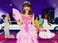 Hra Princezné Oblečenie Modely online