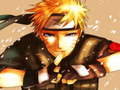 Hra Naruto: Kolekcia Puzzle online