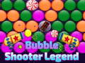 Hra Legenda Strelca Bublín online