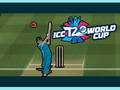 Hra ICC T20 Majstrovstvá sveta online