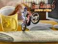 Hra Bike Mania 4 Mikro Kancelária online