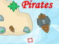 Hra Piráti online