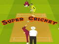 Hra Super Kriket online
