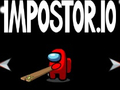 Hra Impostor.io online