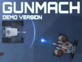 Hra Gunmach online
