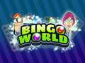 Hra Bingo Svet online