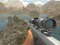 Hra Fantastický Sniper online