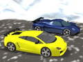 Hra Drag Racing Bitka online