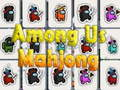 Hra Medzi Nami Mahjong online