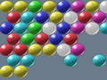 Hra Bubble Shooter Pro online
