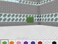 Hra DoodleCube.io online