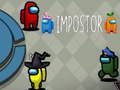 Hra Impostor online