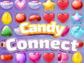 Hra Candy Connect online
