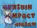 Hra Genshin Impact Hádanka online