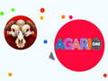 Hra Agario.jeden online