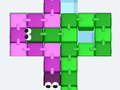 Hra Had 3D Mozaikové Umění online