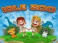 Hra Pohodlná ZOO online