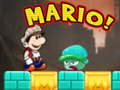 Hra Mario! online