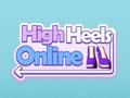 Hra Vysoké Opätky Online online