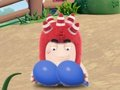 Hra Oddbods: Bláznivé Balóny online
