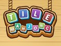 Hra Mahjong dlaždice online