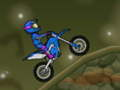 Hra Moto Preteky - Motorkár online