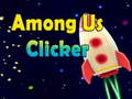 Hra Among Us Clicker online