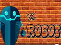 Hra Robot online