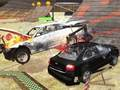 Hra Online Autonehoda online