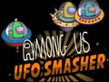 Hra Among Us: Ničiteľ UFO online