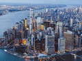 Hra Zbierka puzzle z New Yorku online