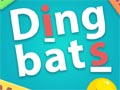 Hra Dingbats online