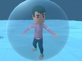 Hra Zorb Bitka online