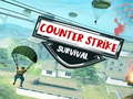 Hra Counter Strike Prežitie online