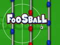 Hra Stolný futbal online