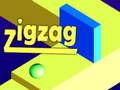 Hra Zigzag online