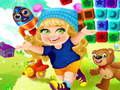 Hra Candy Blast online