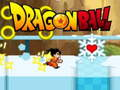 Hra Dragon Ball online