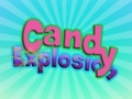 Hra Cukrové Explózie online