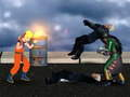 Hra Naruto Voľný Boj online